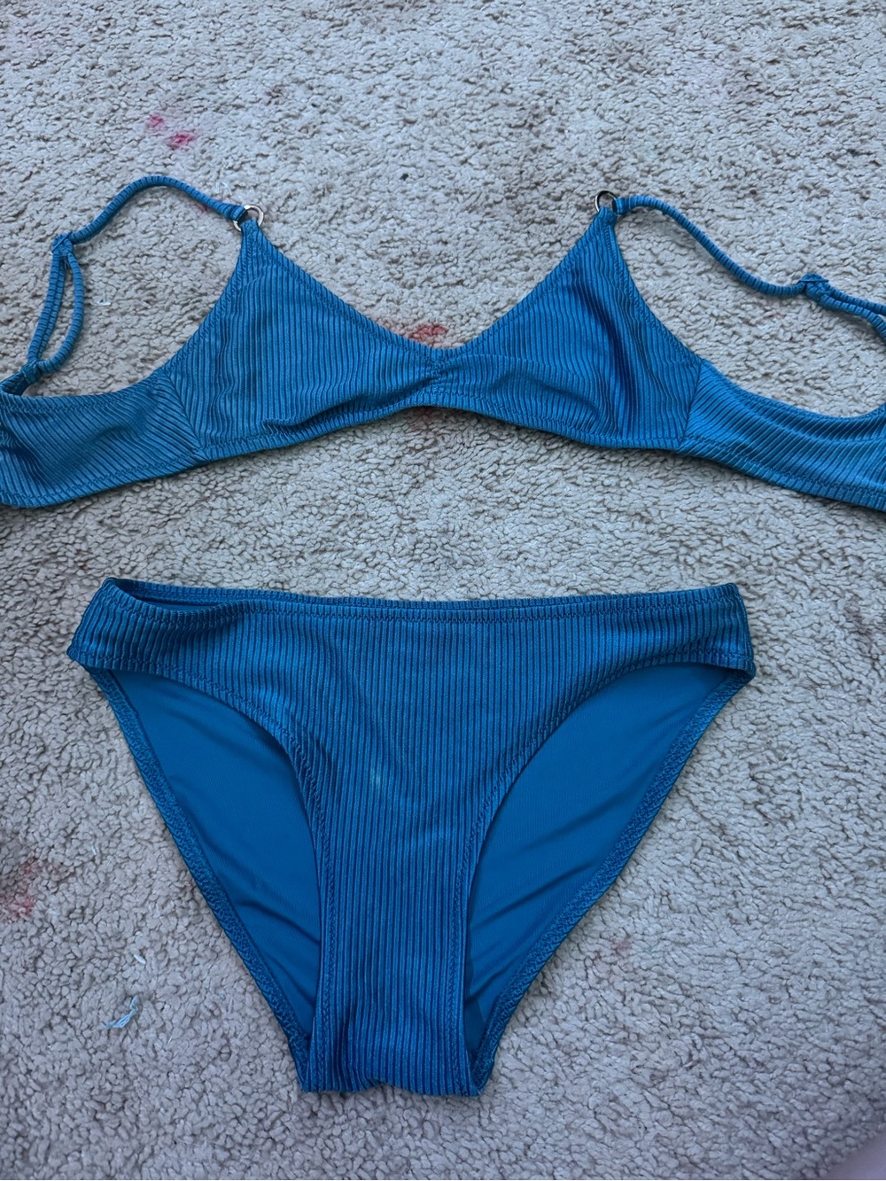 Blue Aerie Bikini
